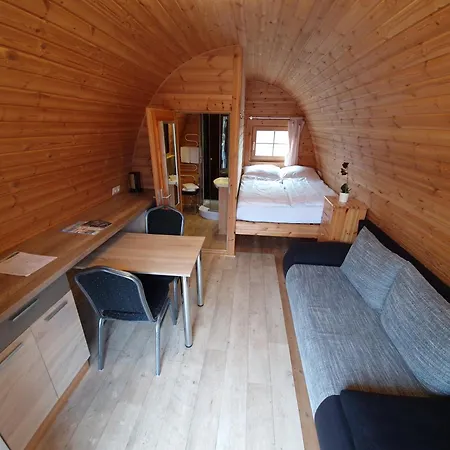 17 Premium Pod 