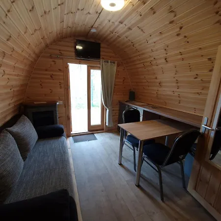 17 Premium Pod 