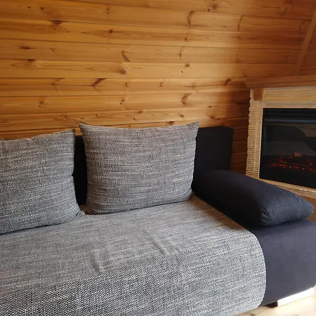 Ferienhaus 17 Premium Pod 